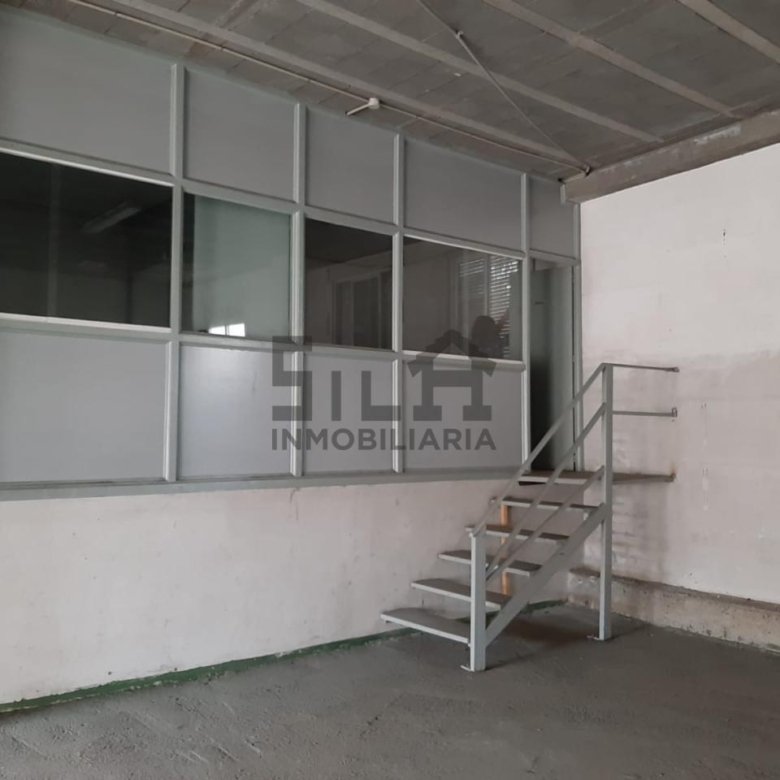 ALQUILER LOCAL ZONA RESIDENCIA