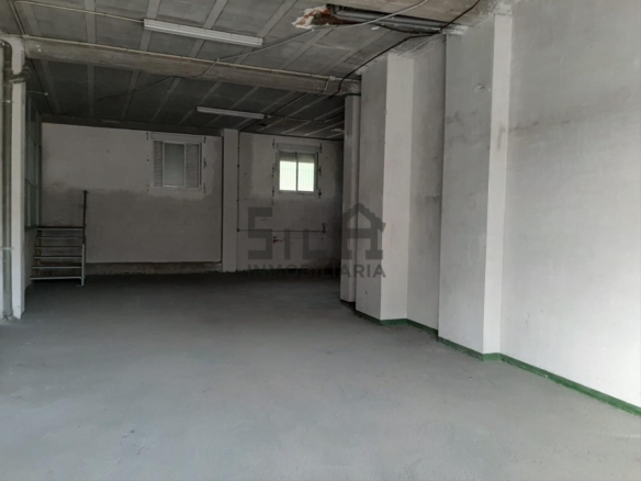 ALQUILER LOCAL ZONA RESIDENCIA