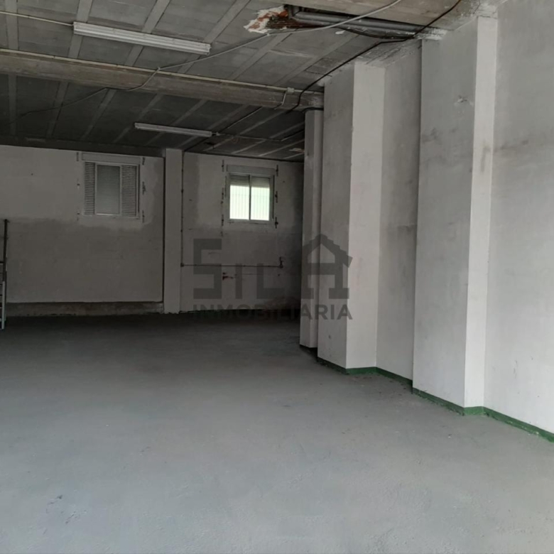 ALQUILER LOCAL ZONA RESIDENCIA