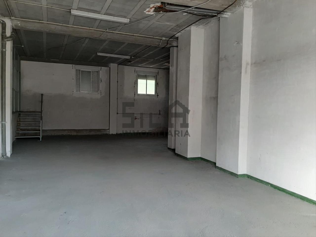 ALQUILER LOCAL ZONA RESIDENCIA
