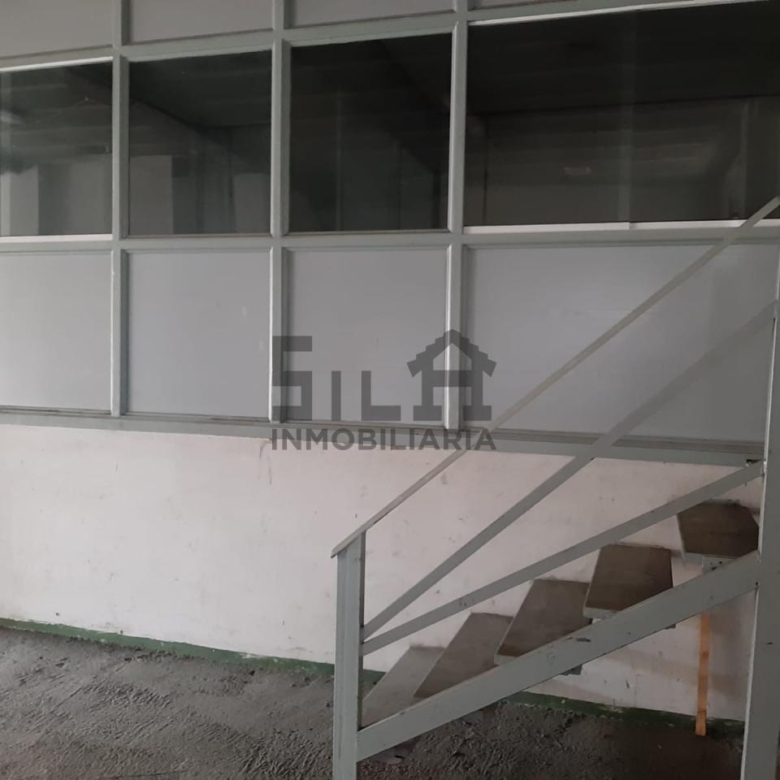 ALQUILER LOCAL ZONA RESIDENCIA