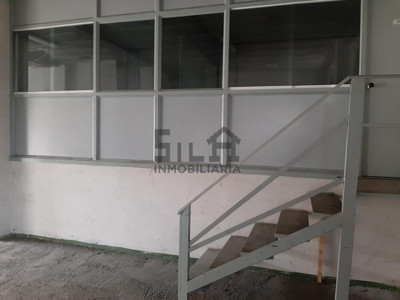 ALQUILER LOCAL ZONA RESIDENCIA