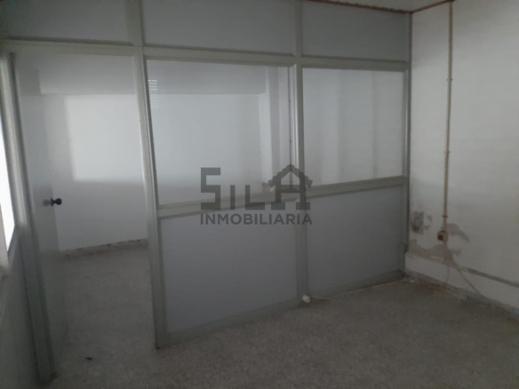 ALQUILER LOCAL ZONA RESIDENCIA