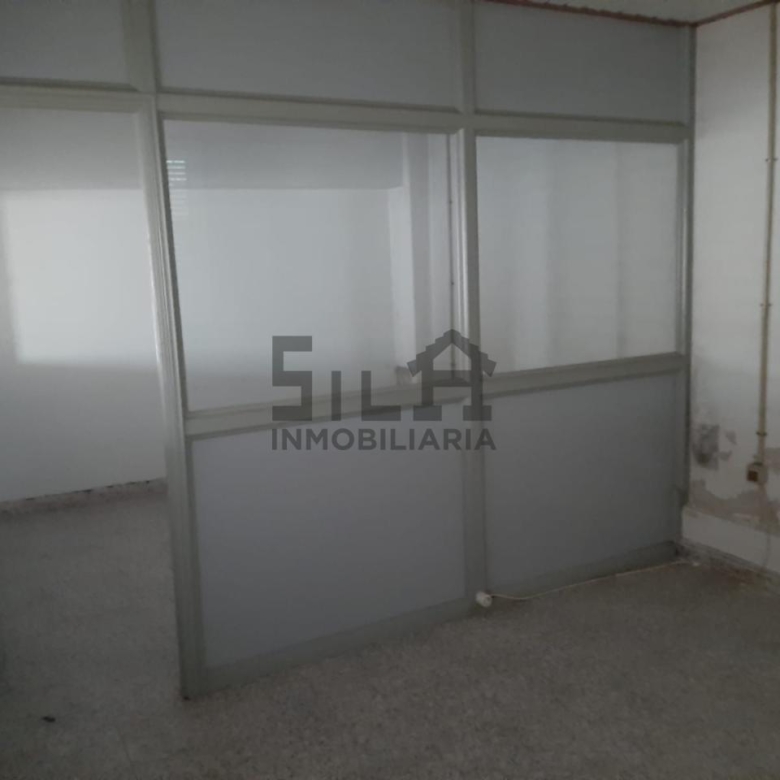 ALQUILER LOCAL ZONA RESIDENCIA