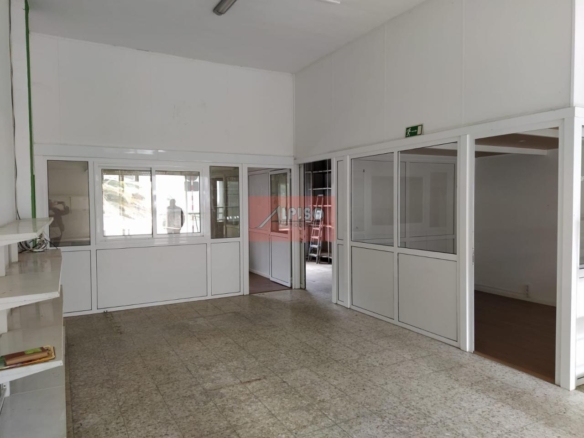 Local Comercial en Ourense