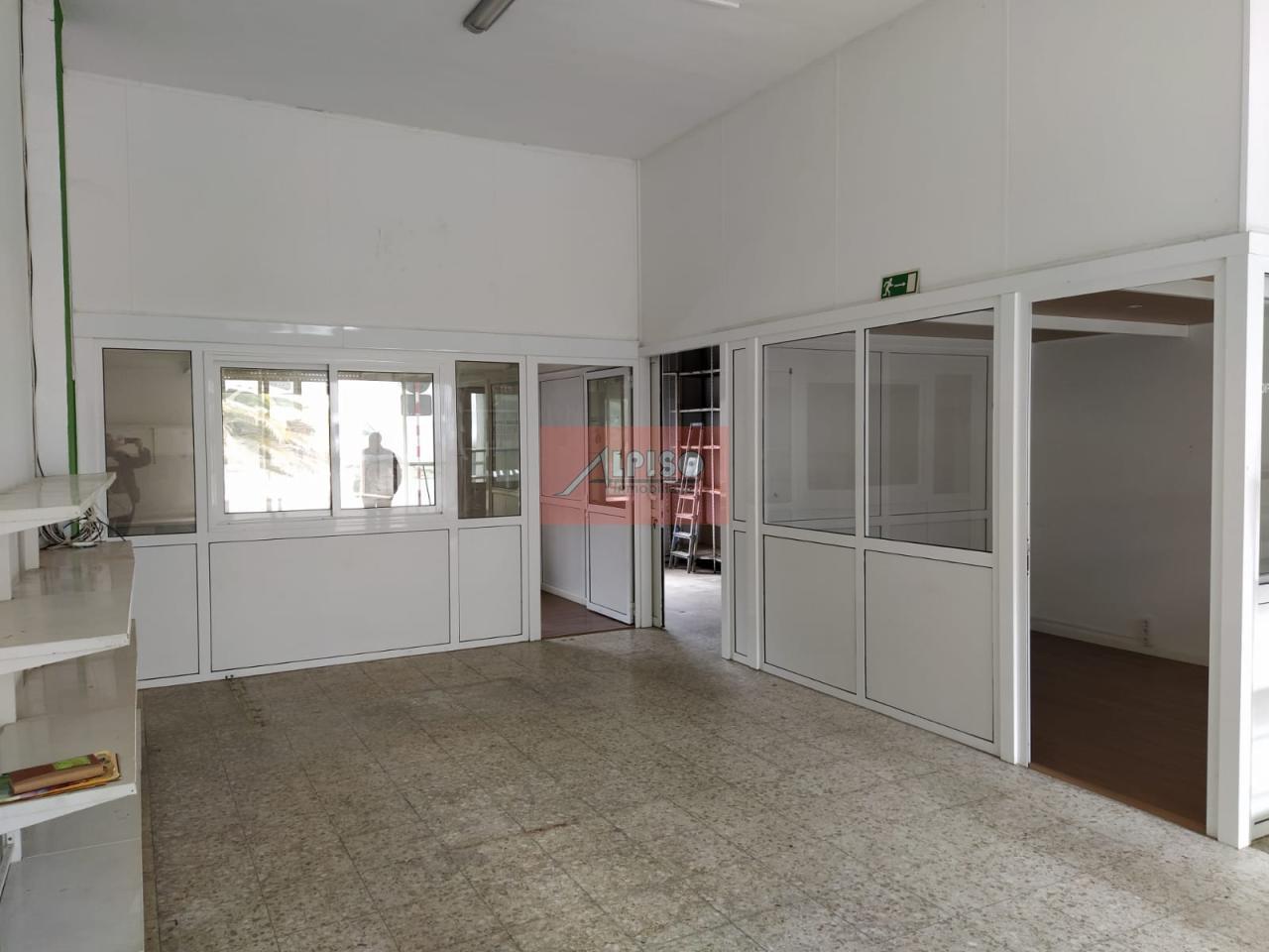Local Comercial en Ourense