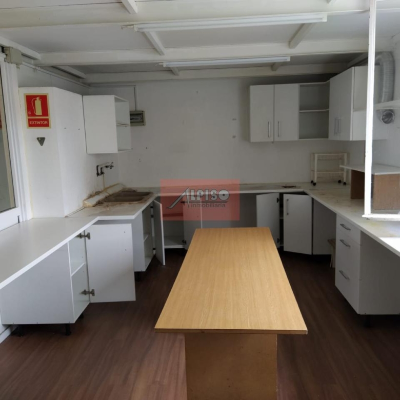 Local Comercial en Ourense