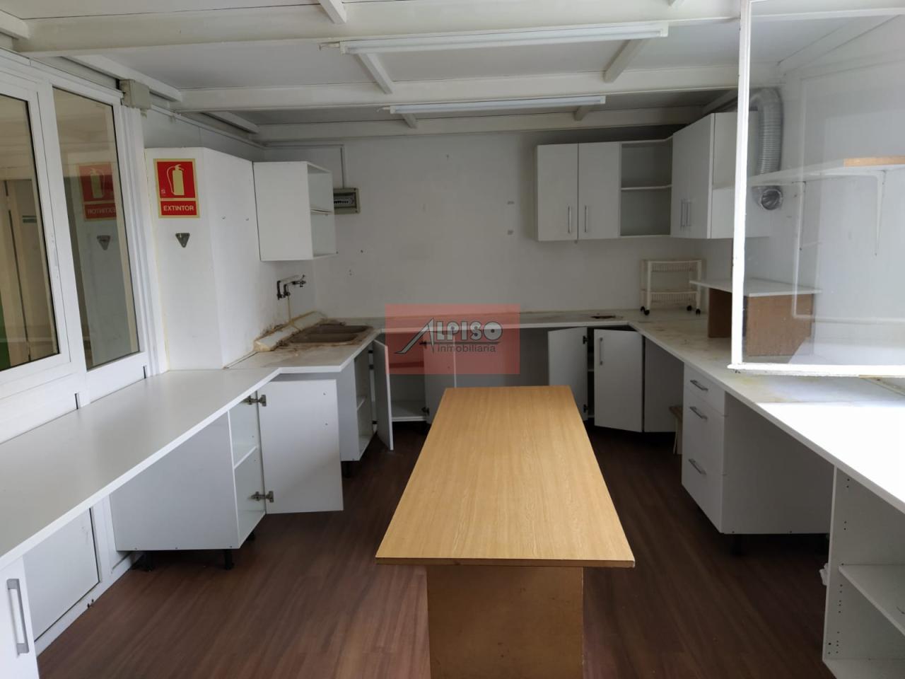 Local Comercial en Ourense