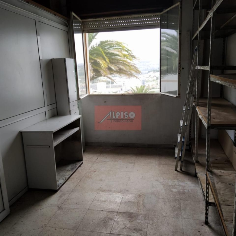 Local Comercial en Ourense