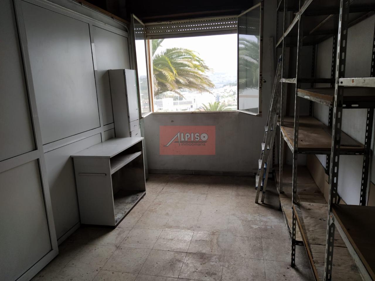Local Comercial en Ourense
