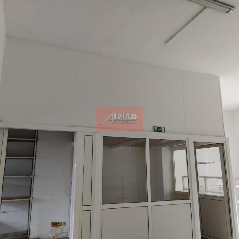 Local Comercial en Ourense