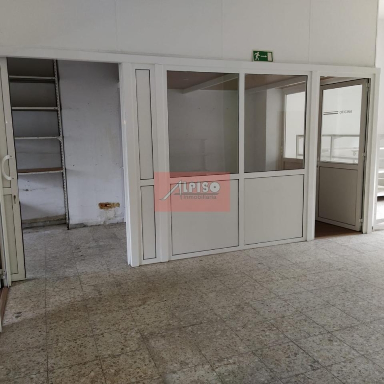 Local Comercial en Ourense