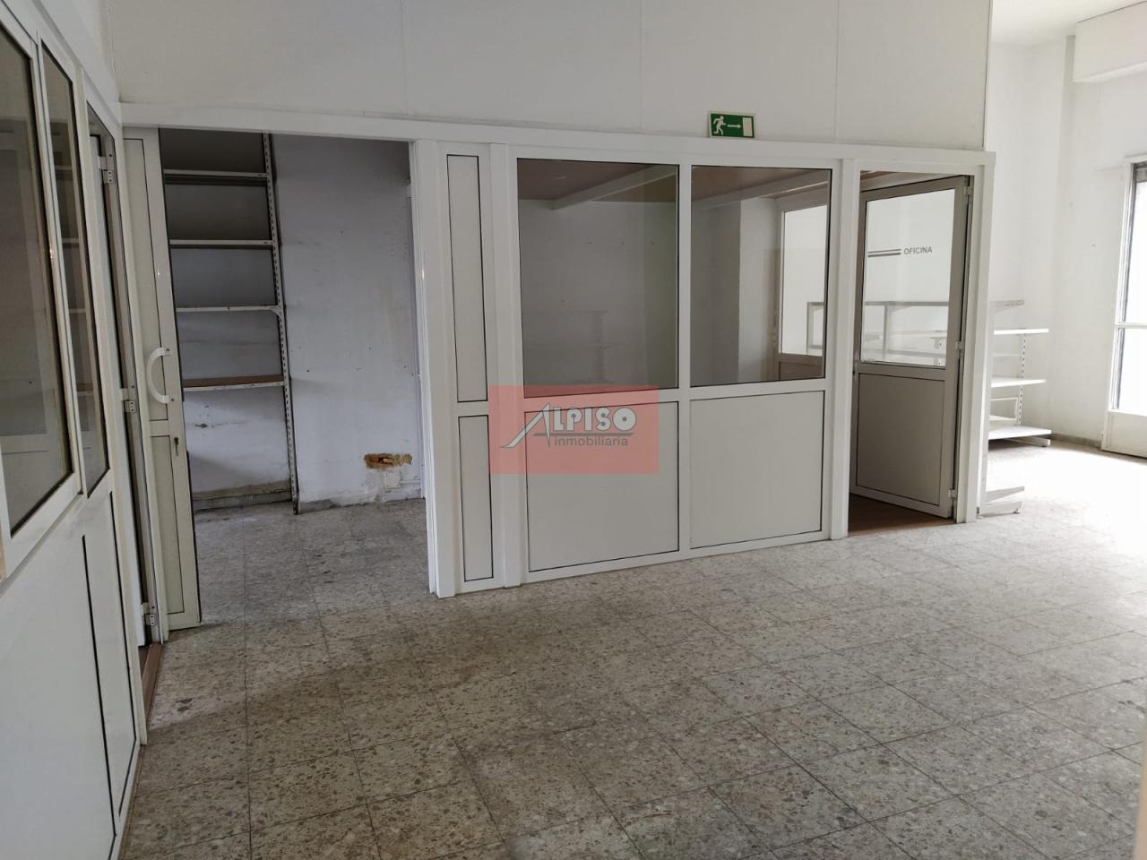 Local Comercial en Ourense