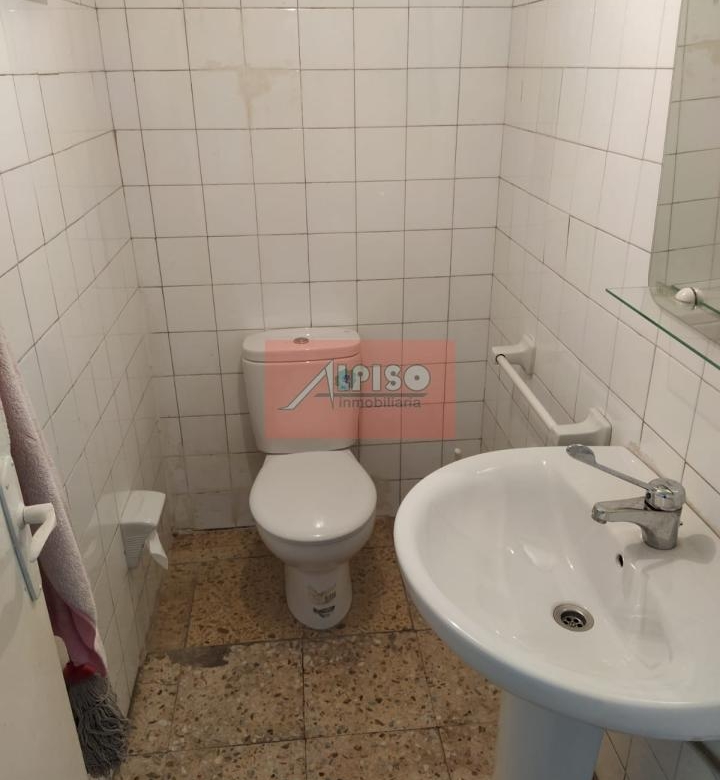 Local Comercial en Ourense