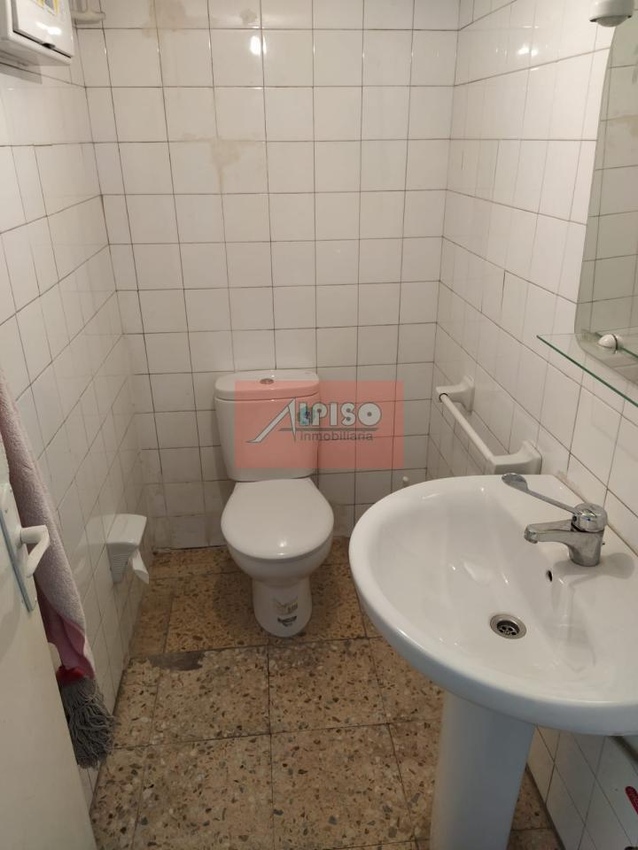 Local Comercial en Ourense