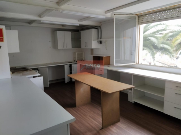 Local Comercial en Ourense