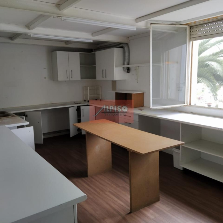 Local Comercial en Ourense
