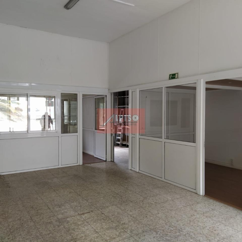 Local Comercial en Ourense
