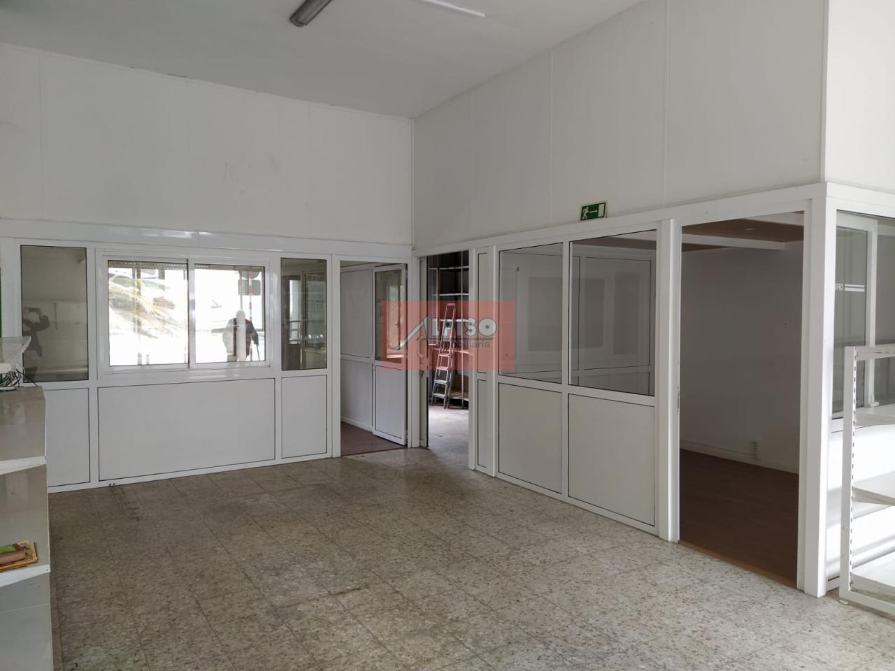 Local Comercial en Ourense