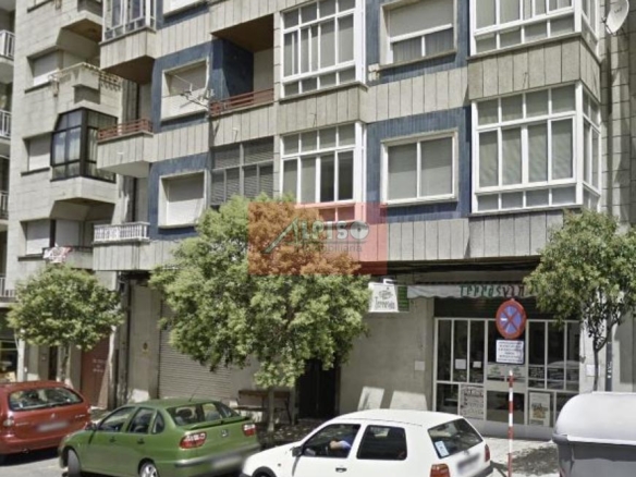 Local Comercial en Ourense