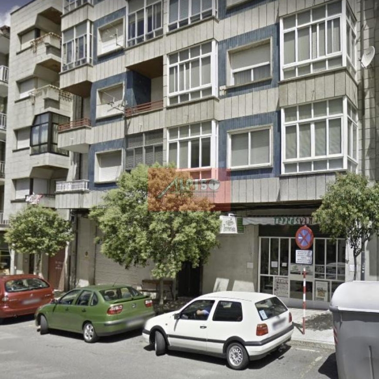 Local Comercial en Ourense
