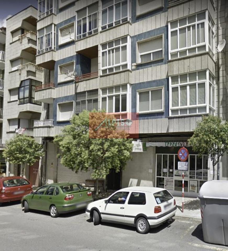 Local Comercial en Ourense