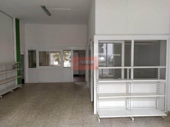 Local Comercial en Ourense