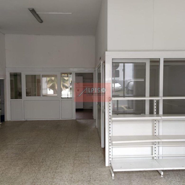 Local Comercial en Ourense