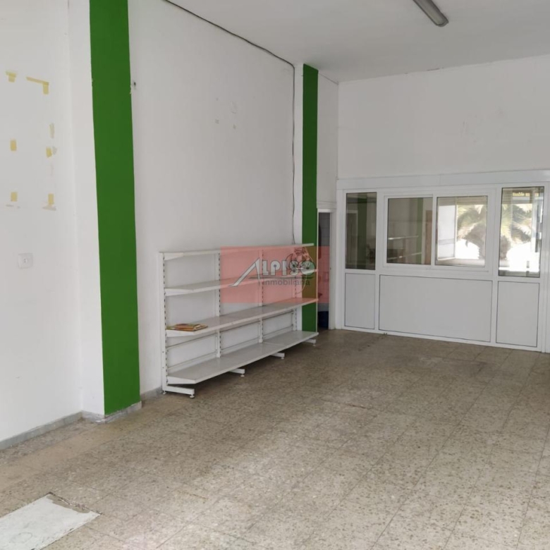 Local Comercial en Ourense