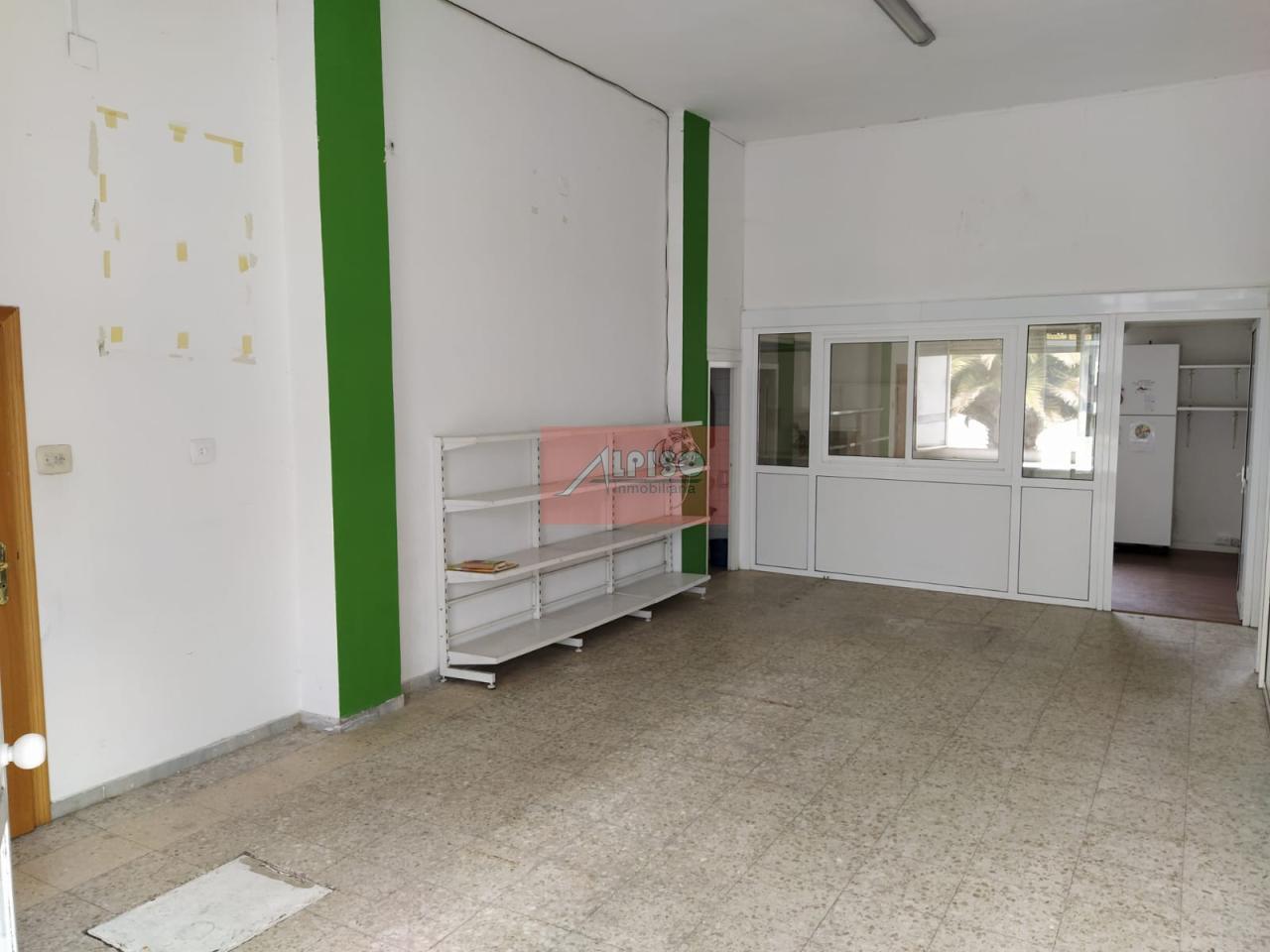 Local Comercial en Ourense