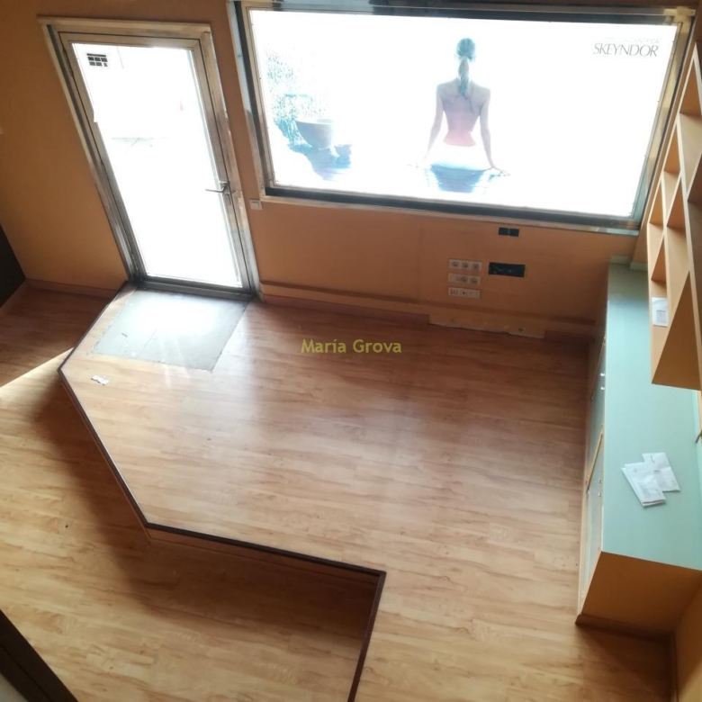 Local Comercial en Vigo