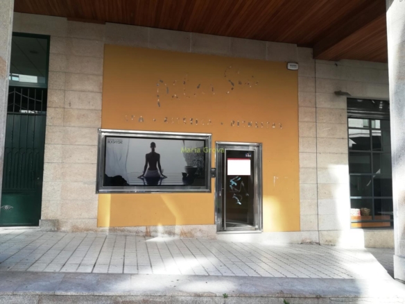 Local Comercial en Vigo