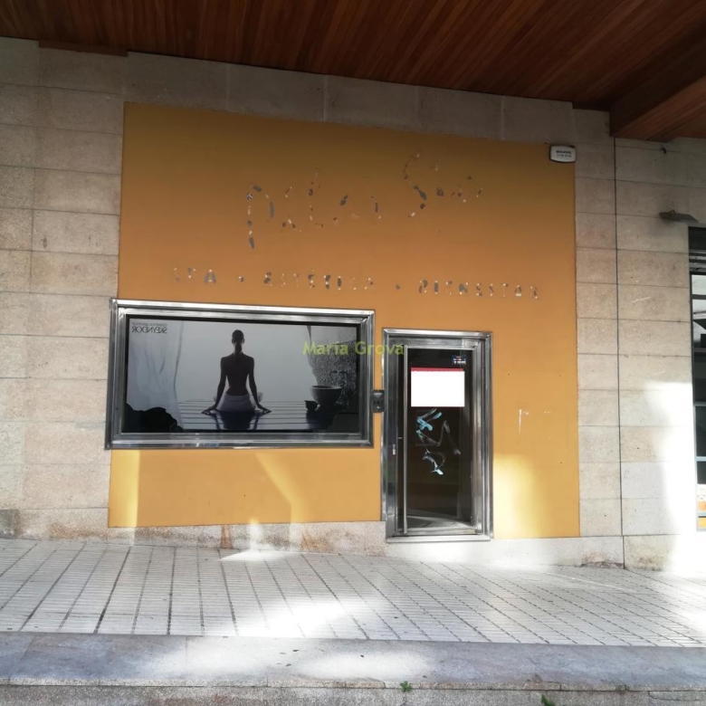 Local Comercial en Vigo