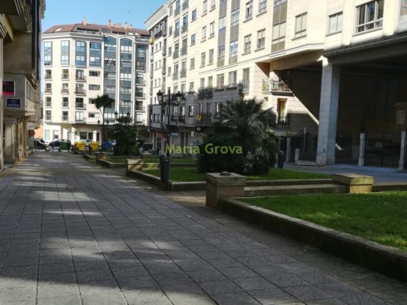 Local Comercial en Vigo