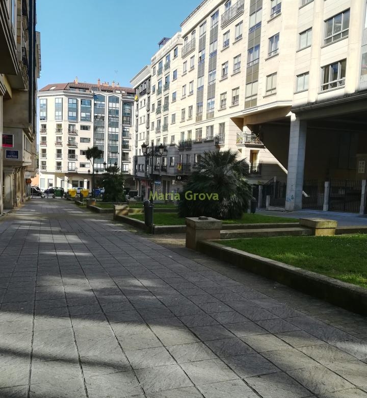 Local Comercial en Vigo