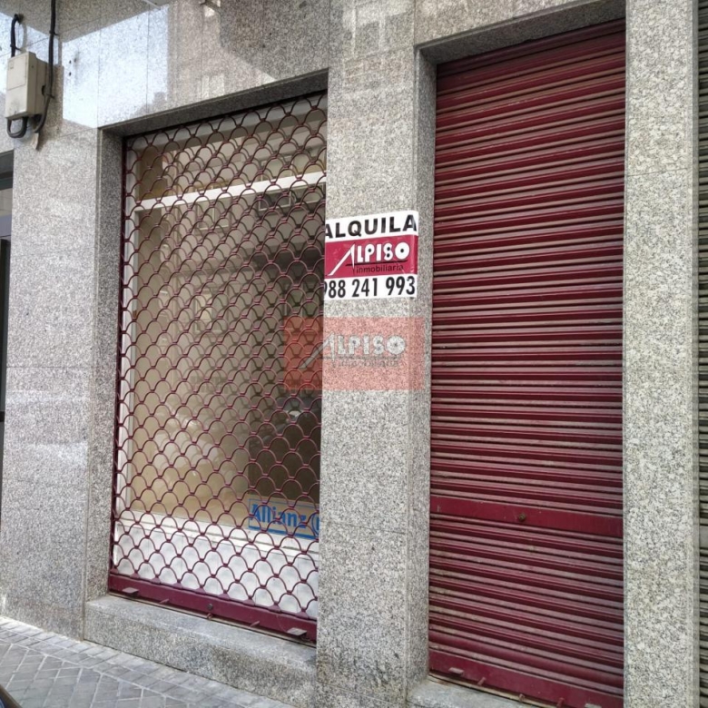 Local Comercial en Ourense