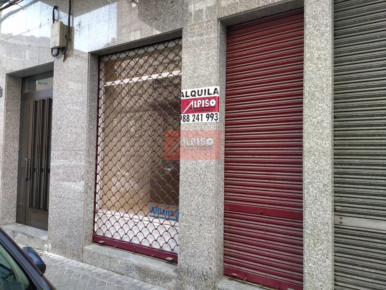 Local Comercial en Ourense