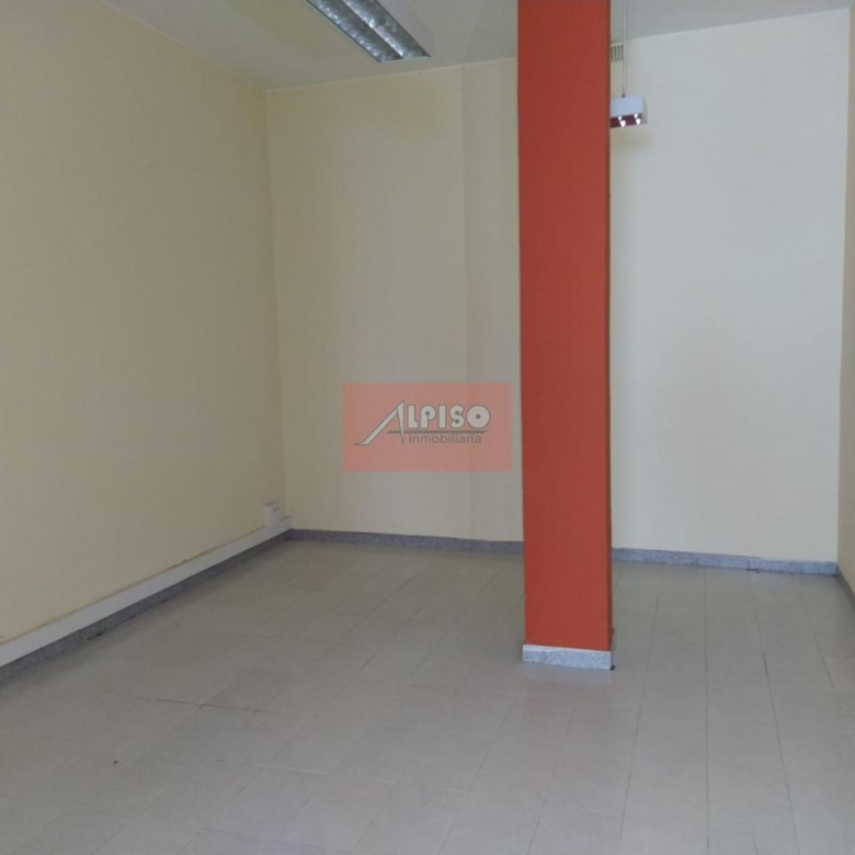 Local Comercial en Ourense