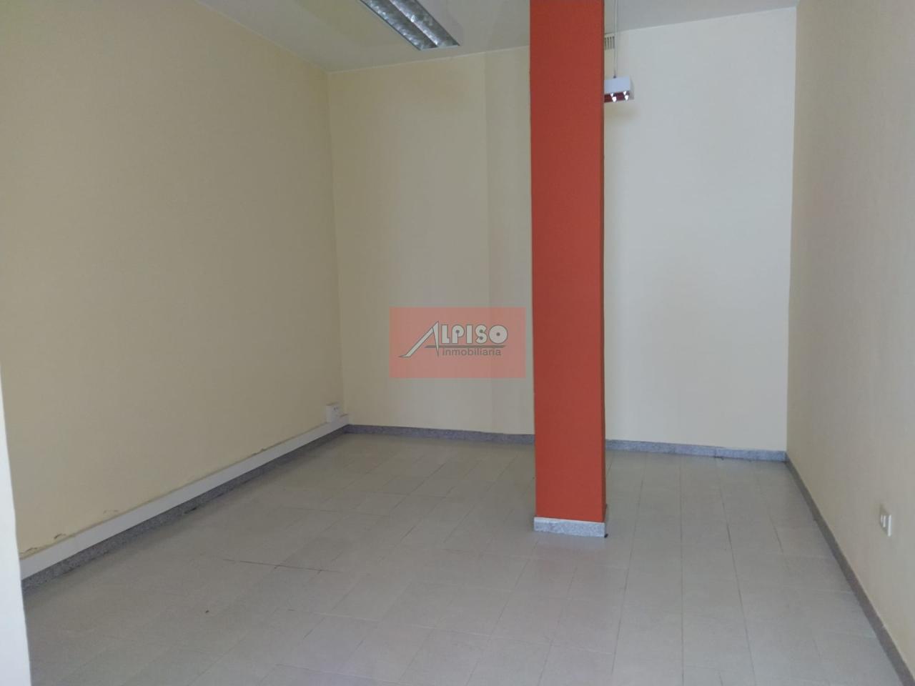 Local Comercial en Ourense