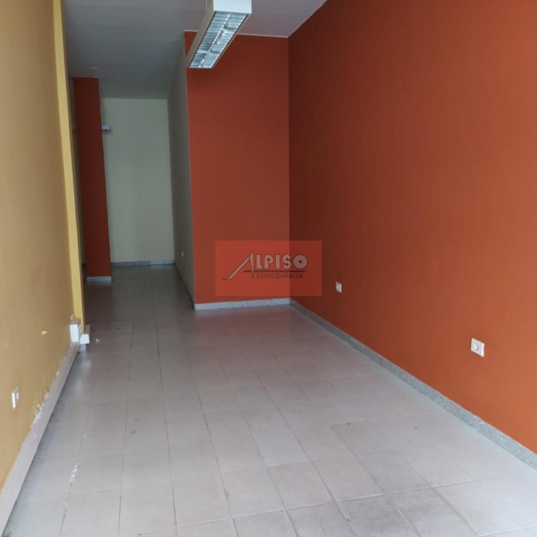 Local Comercial en Ourense