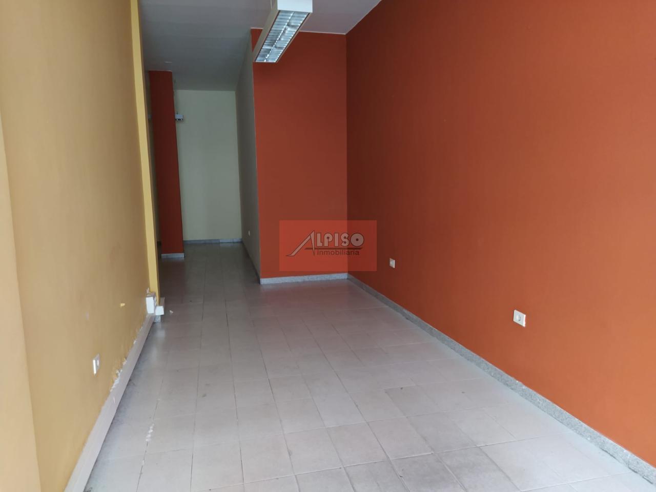 Local Comercial en Ourense