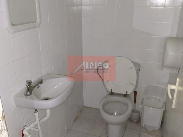 Local Comercial en Ourense