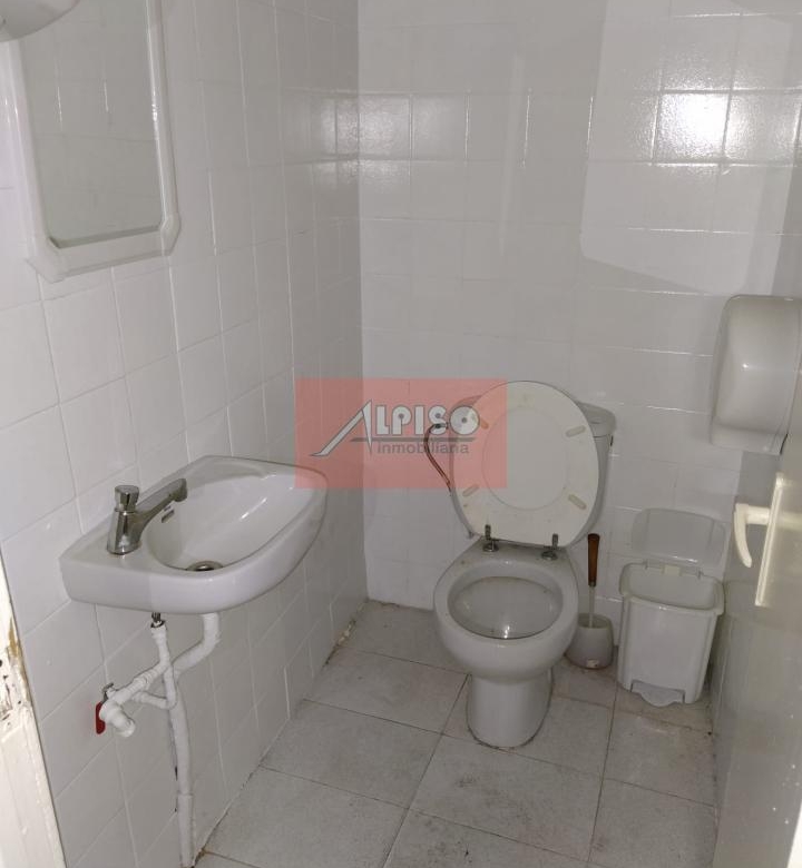 Local Comercial en Ourense
