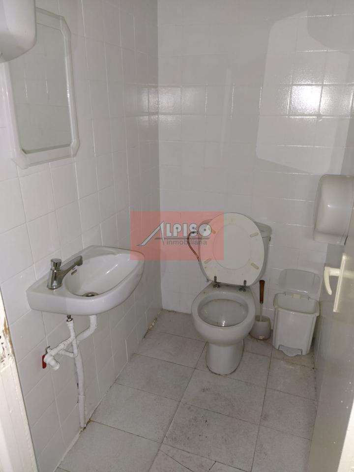 Local Comercial en Ourense