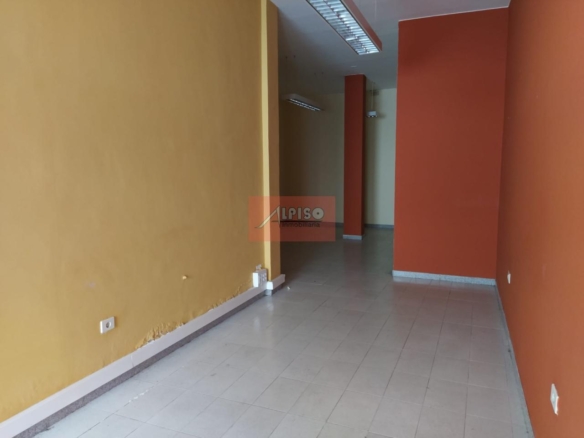 Local Comercial en Ourense