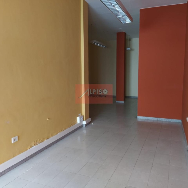 Local Comercial en Ourense