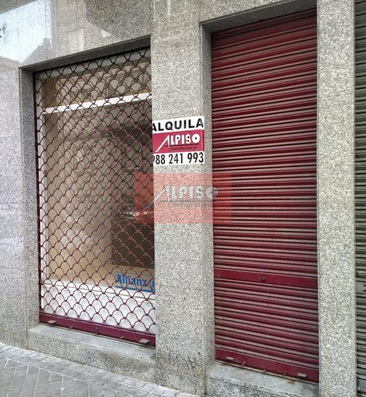Local Comercial en Ourense