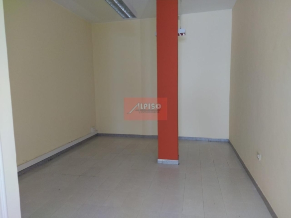 Local Comercial en Ourense