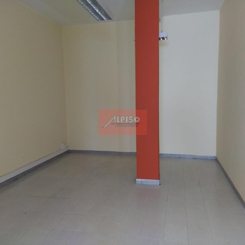 Local Comercial en Ourense