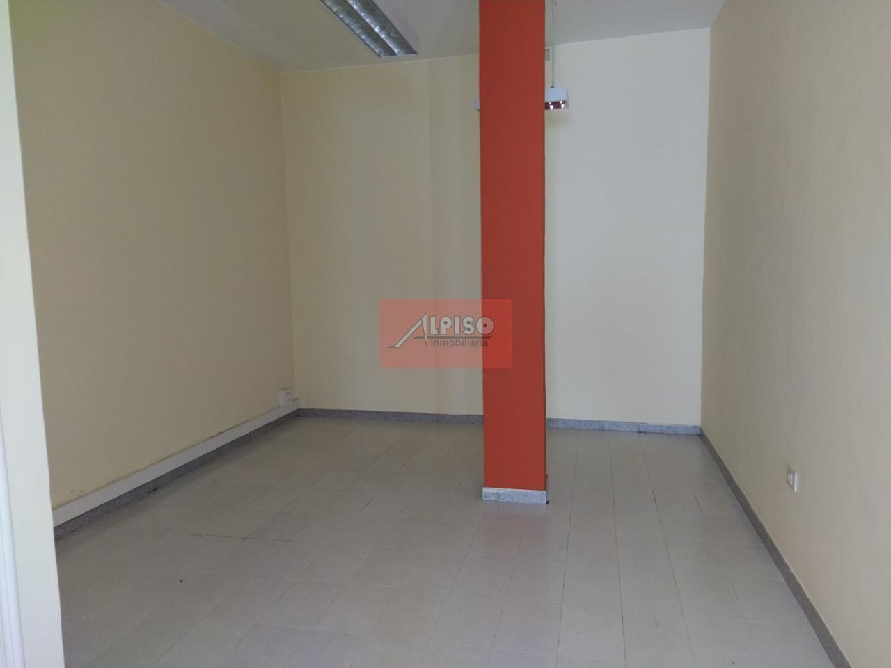 Local Comercial en Ourense